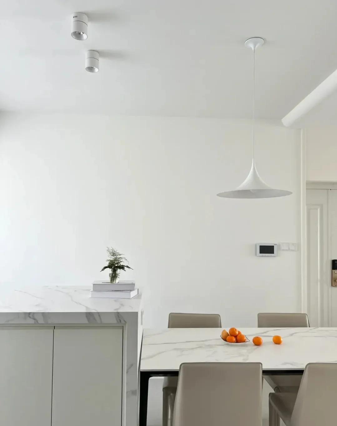 安徽女主晒出142平米新家：全屋没有一丝俗气，堪称装修教科书