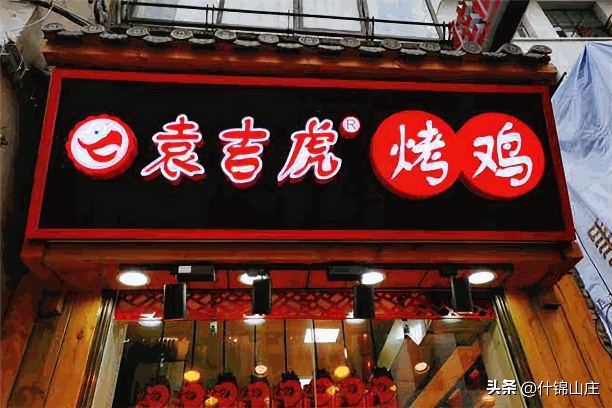 长沙美食街排名榜第一名坡子街,长沙美食街攻略必去的一条街