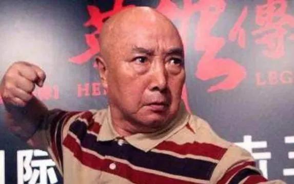 武术大师于海什么病去世,武术大师于海去世