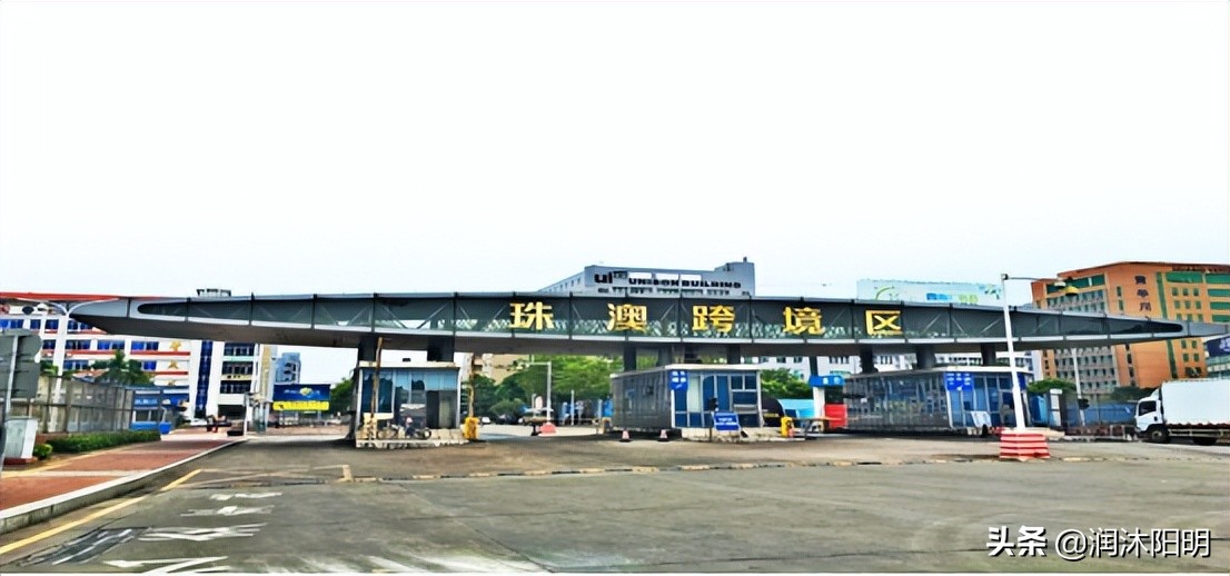 保税区自贸区免税店,免税店和保税区的区别