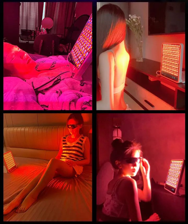 大排灯美容仪哪个品牌好,现在流行的大排灯美容仪可靠吗