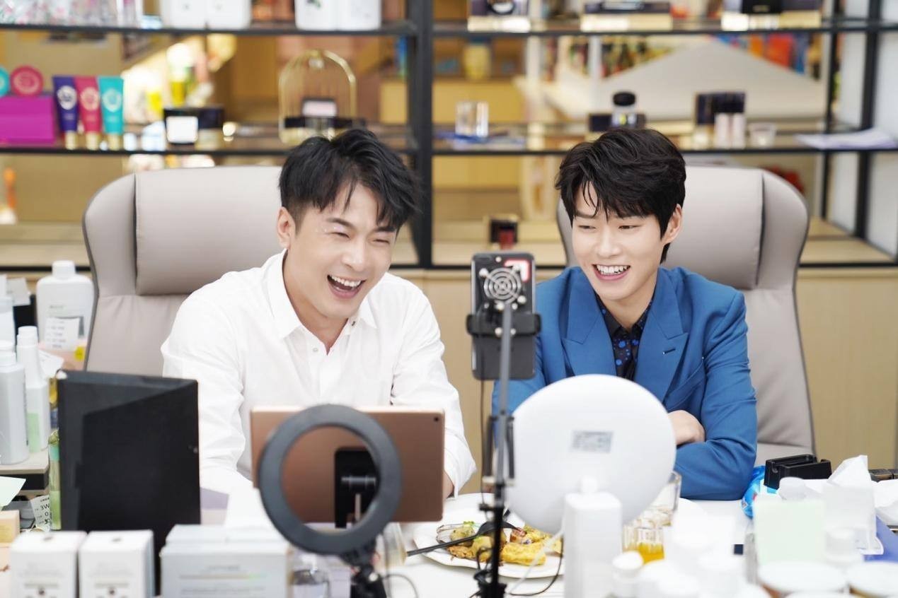 辛巴开国货计划新时代，即墨龙山：非遗公益课堂成暑期学习