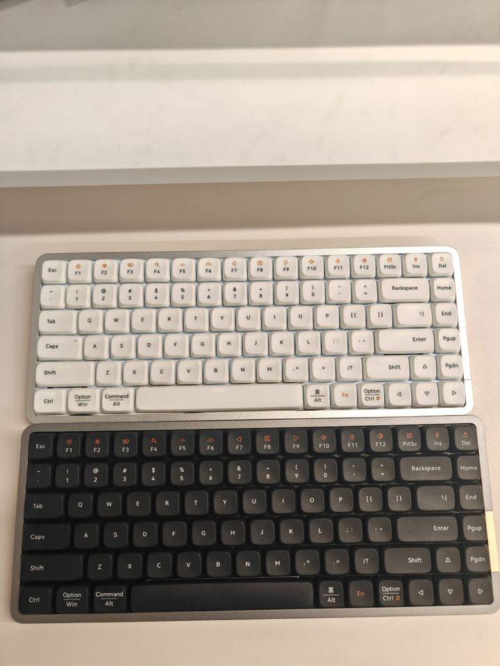 矮轴机械键盘容易误触吗,矮轴机械键盘轻吗