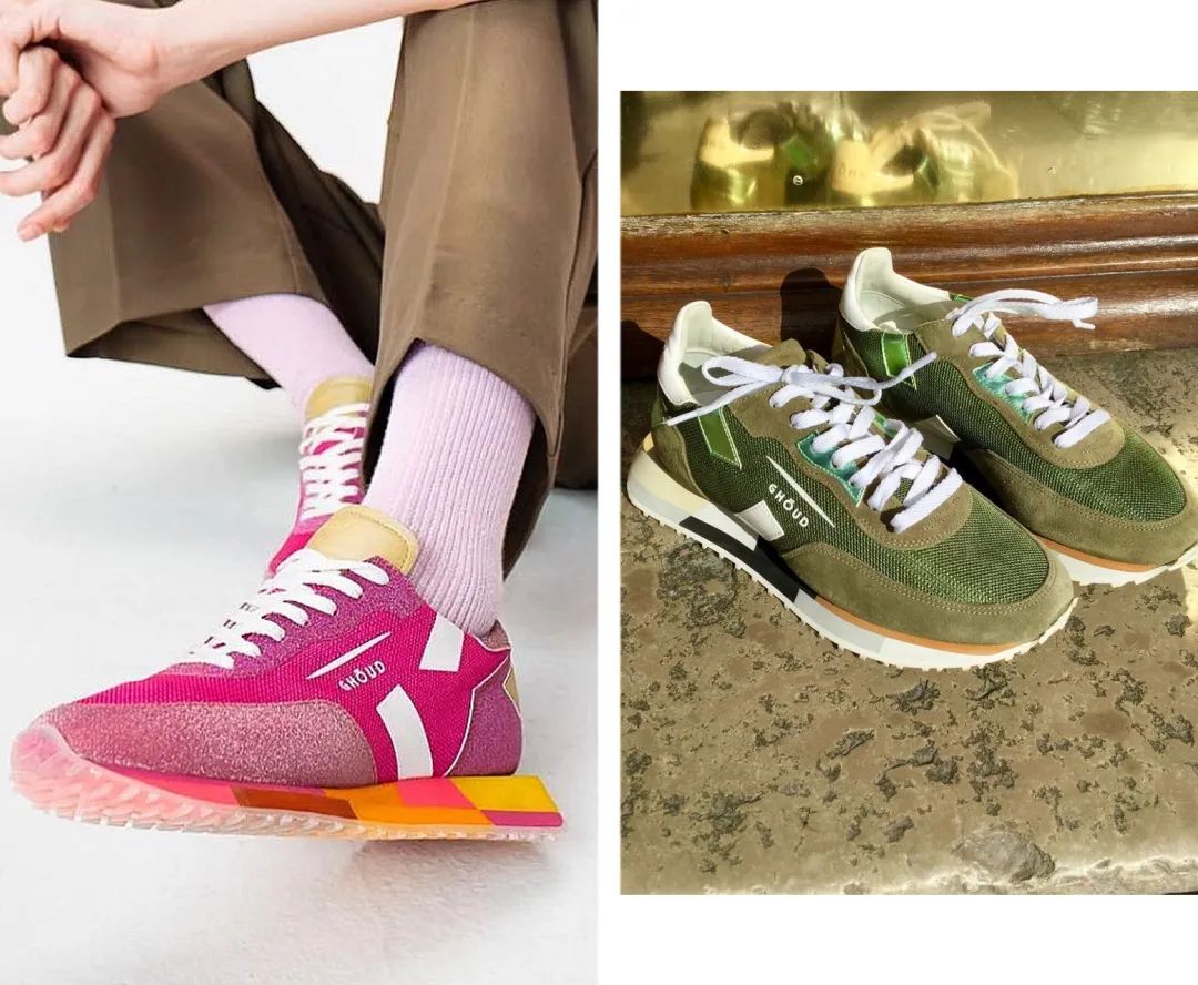 2018最火10双网红爆款运动鞋,秋冬新鞋10双近期最火运动鞋