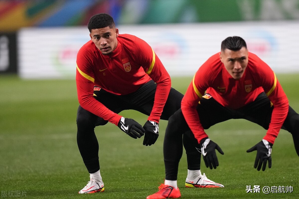 于大宝跑位分析,于大宝国足打法以技术为主