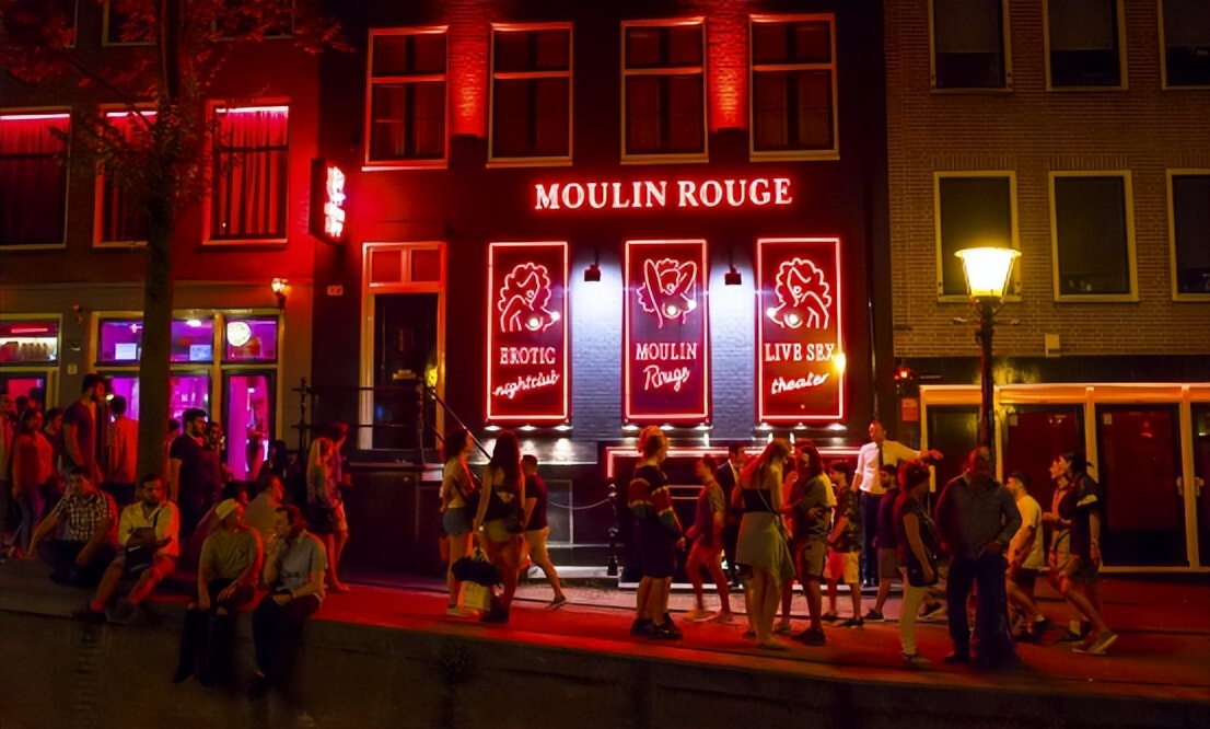 英国人Stay Away！阿姆斯特丹只拒绝英国旅客？英国卫报：不公平！