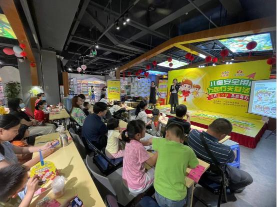 假期小朋友外出安全,假期外出孩子安全常识