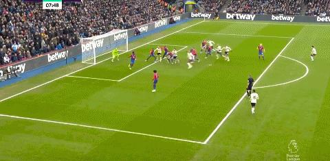 英超曼联1-1莱斯特城视频,英超热刺狂胜曼联集锦