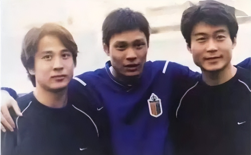 中国足球祁宏近况,祁宏在上港做青训总监吗