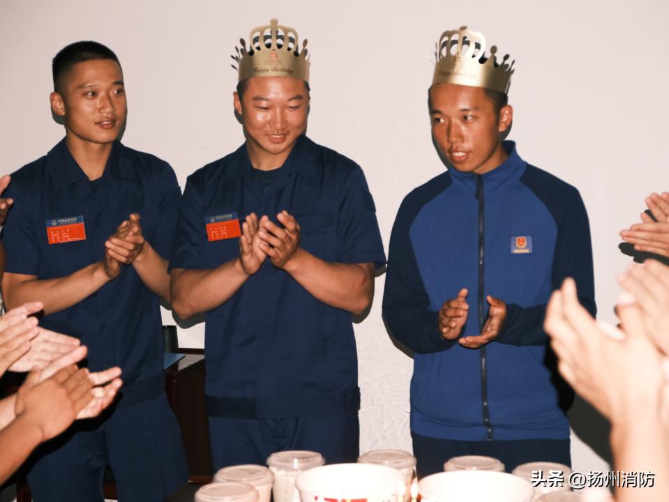 六一：“蓝焰幼崽”的六个变化