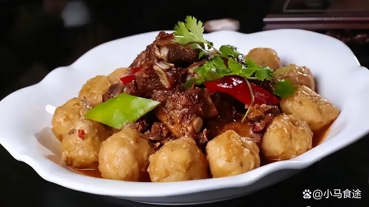 陕北家常菜100道简单炒菜,陕北霞姐美食做法家常菜