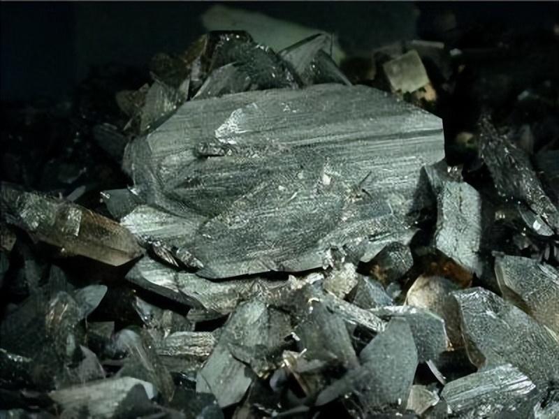 江西发现最大的钨矿是在哪个县市,江西发现世界最大钨矿