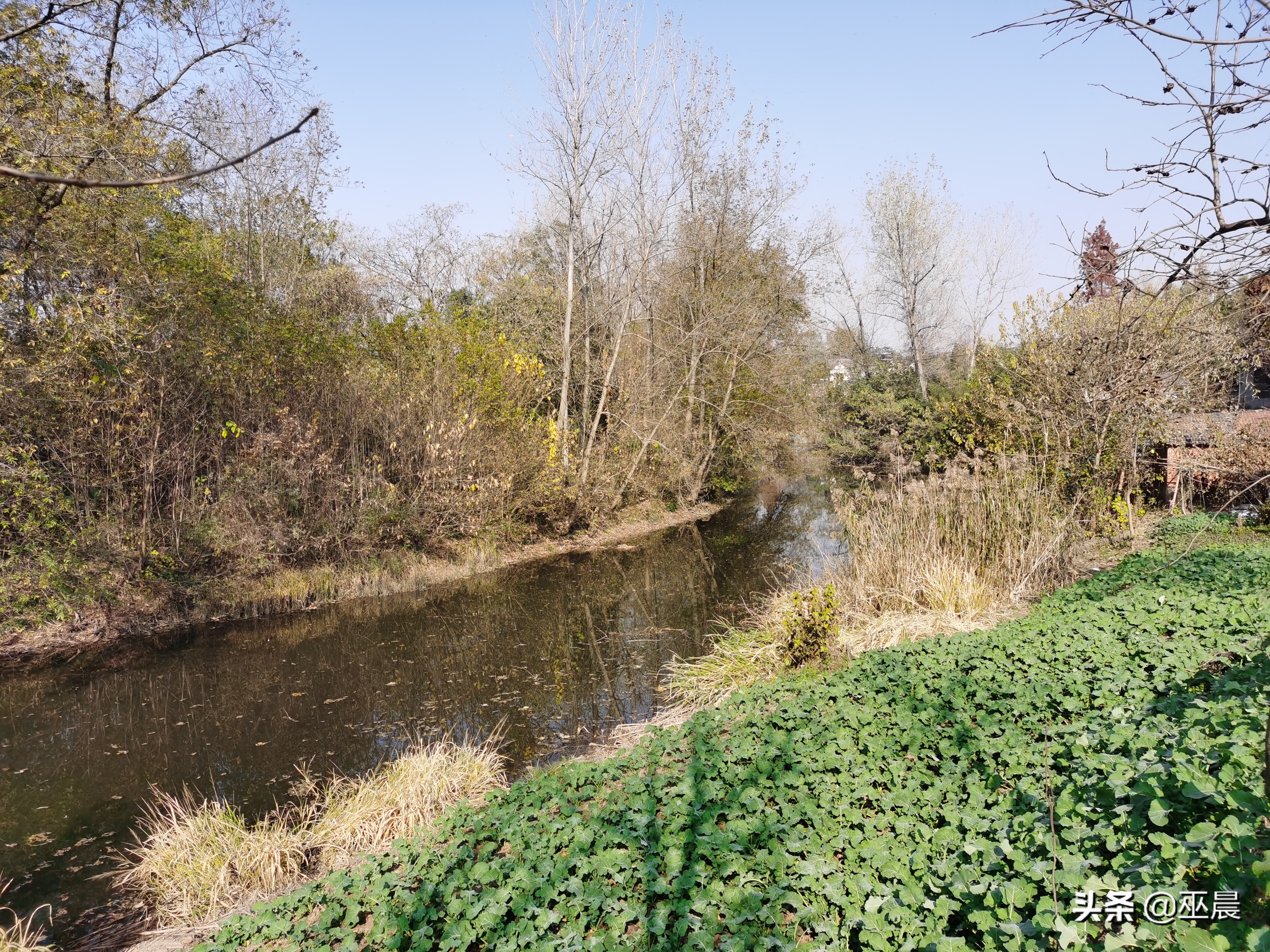 仪征运河捕鱼,仪征运河在哪