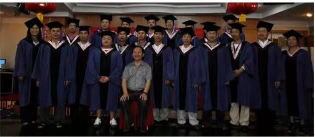 全球易经文化协会副主席——张运明