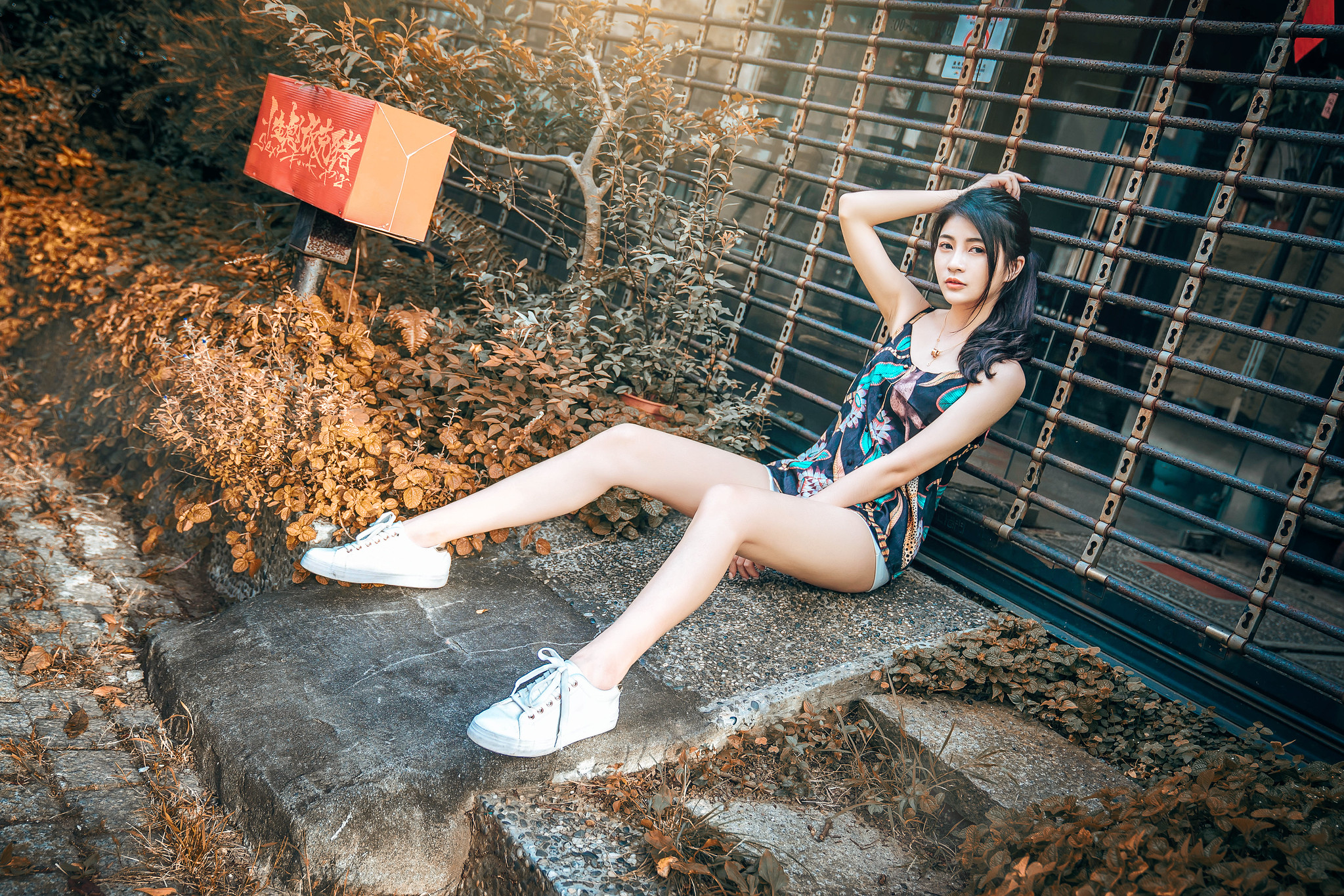 女秘书试探男朋友,女秘书耍心机上位成功