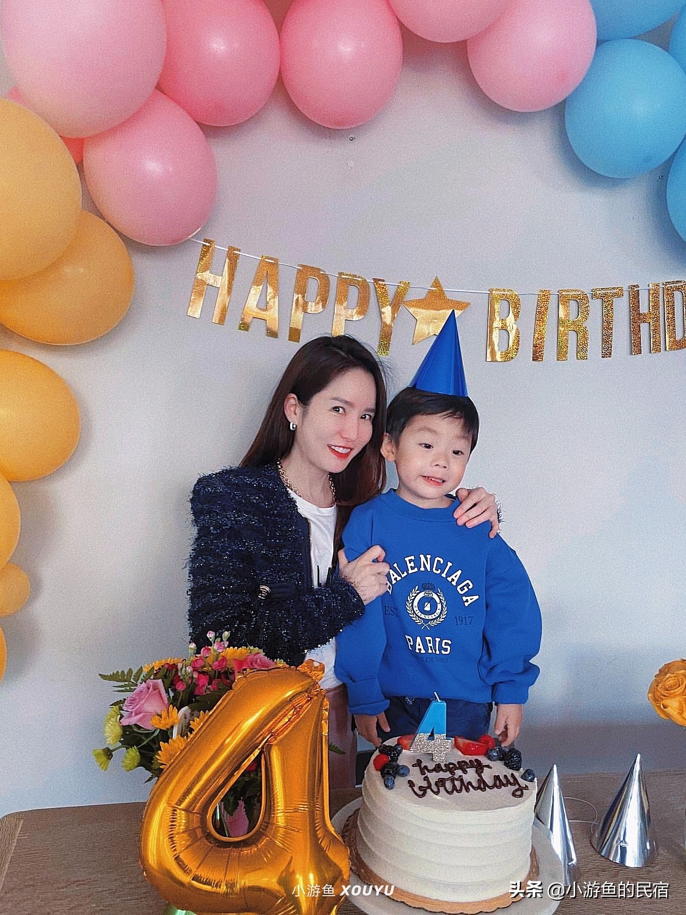 6-12岁儿童生日派对策划,怎么布置生日派对儿童