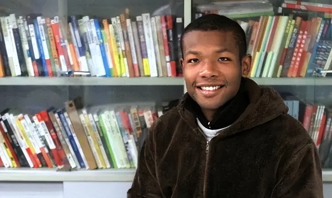 比归化球员更热爱这个国家！盘点中国体育圈里的那些黑人运动员