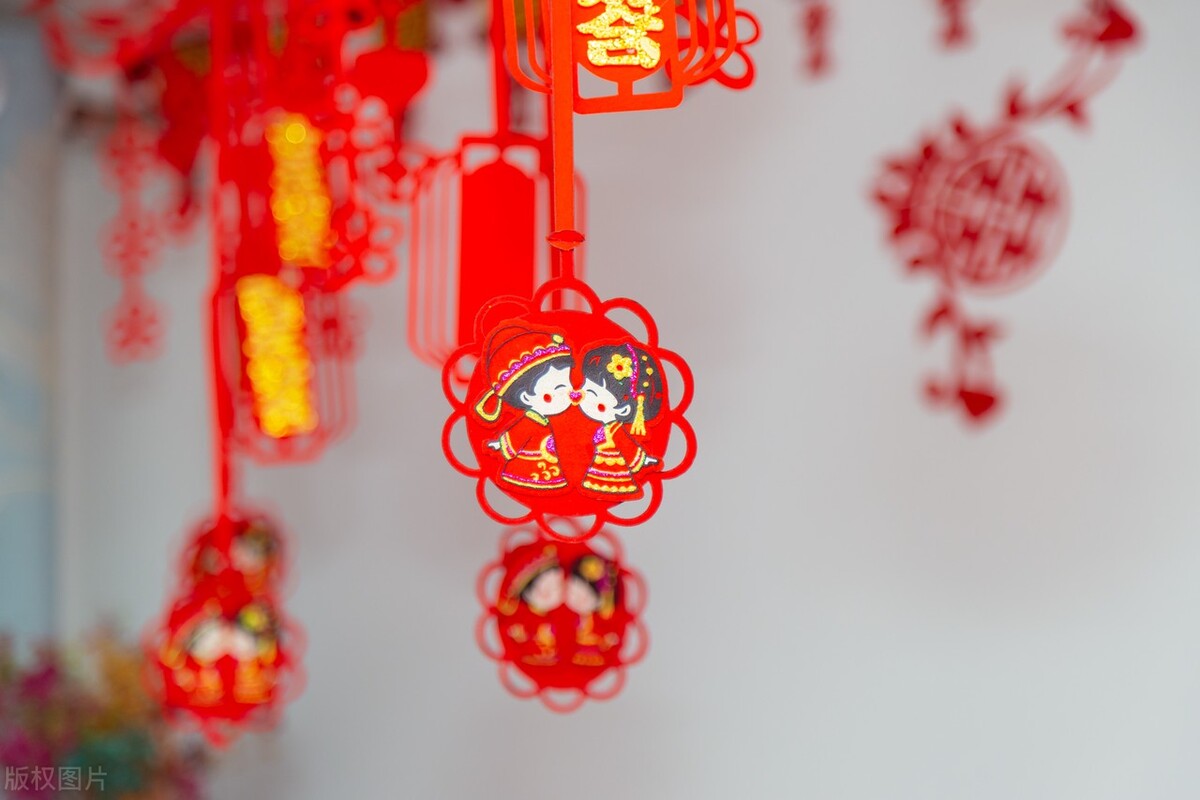 闺蜜结婚文案高级小众,适合闺蜜结婚发的文案