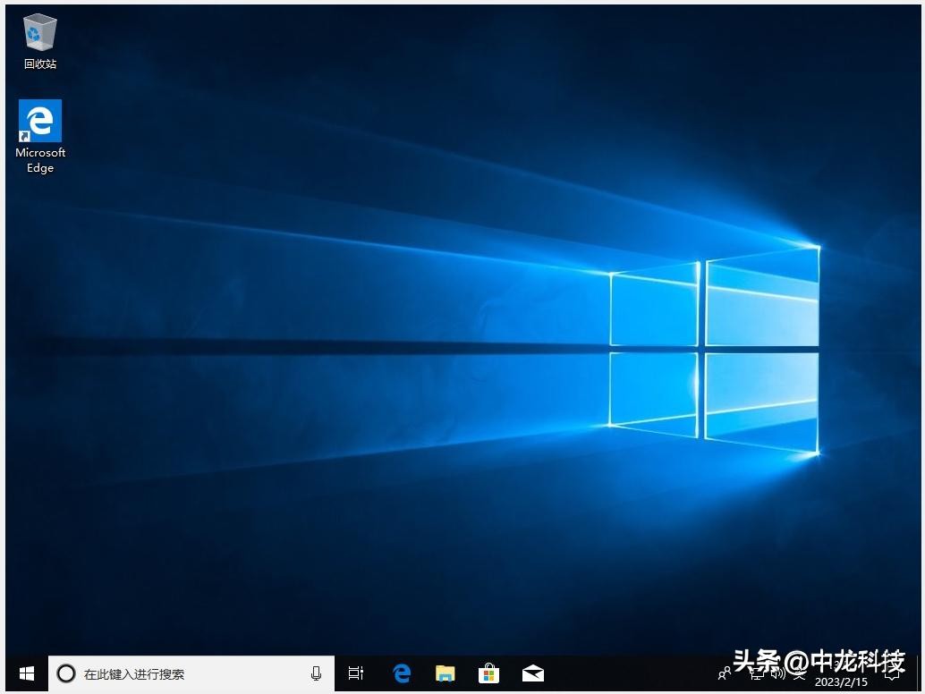 安装windows10系统教程,用U盘怎么安装windows10系统