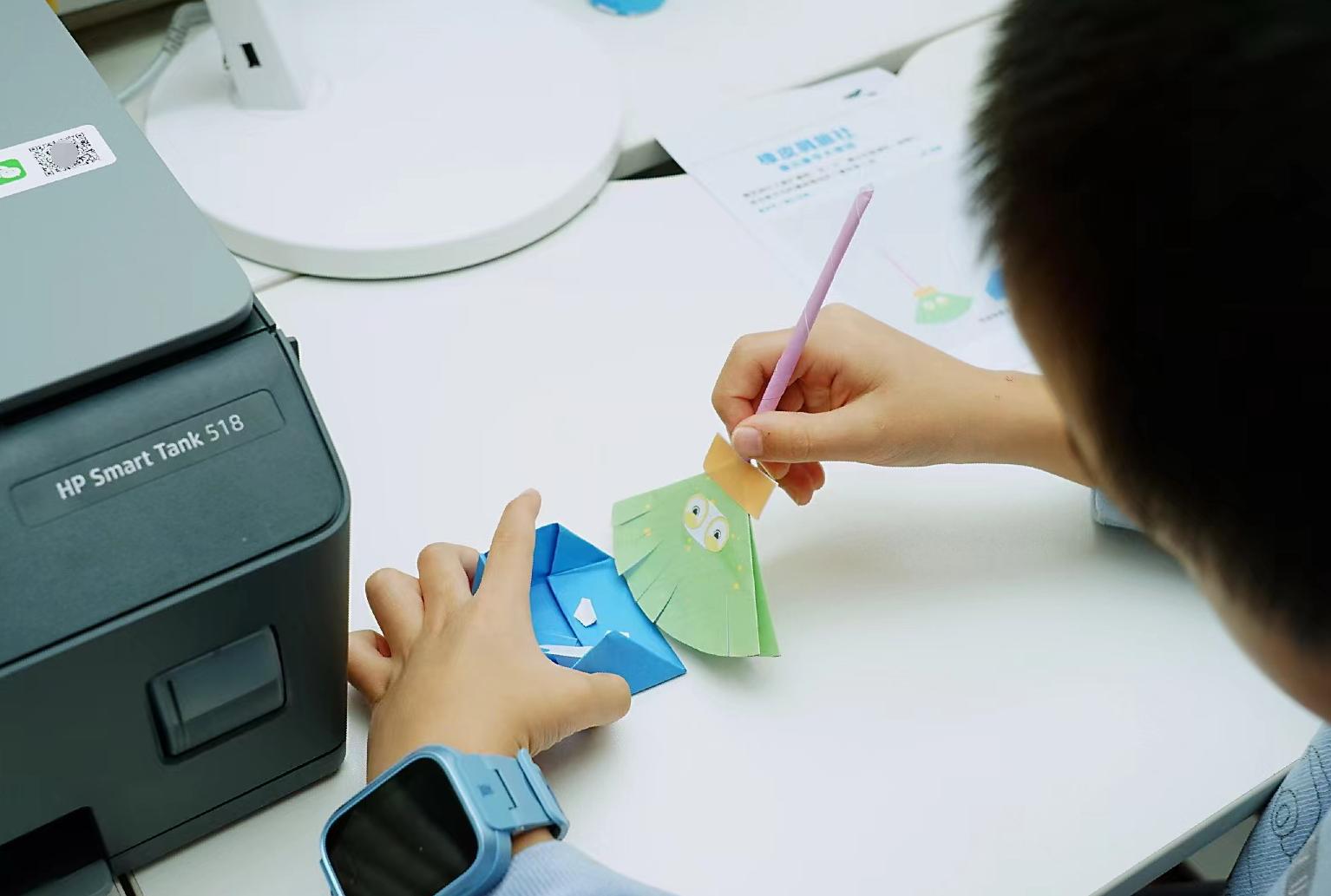 惠普smarttank518怎么黑白复印,惠普smarttank518打印头清洁