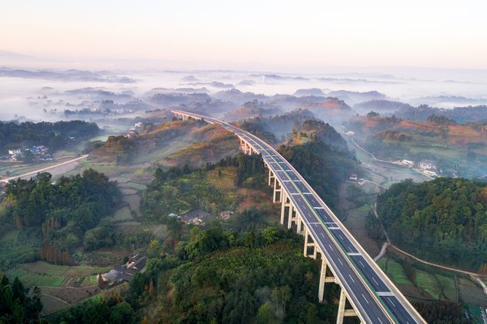 丹棱工业高质量发展,丹棱高新技术企业