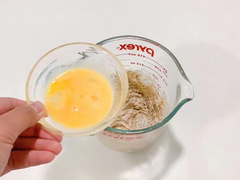 网红曲奇饼干做法配方,抹茶曲奇饼干教程