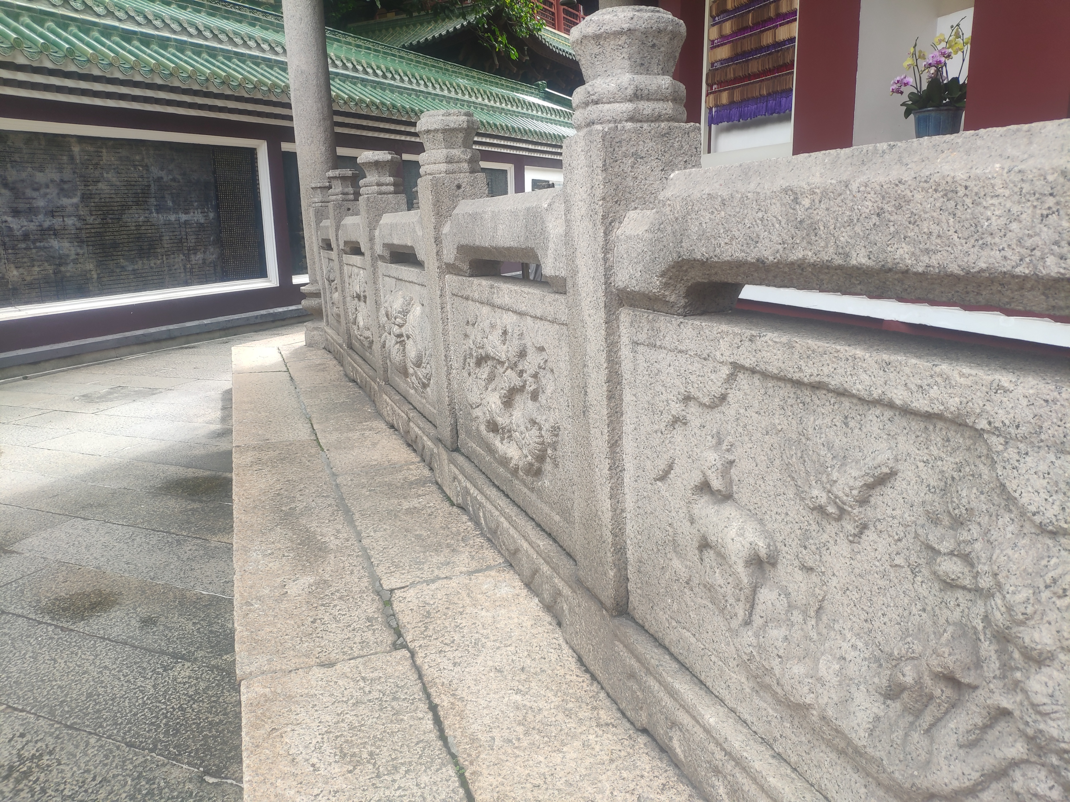 广州六榕寺参拜攻略,广州六榕寺什么人适合去