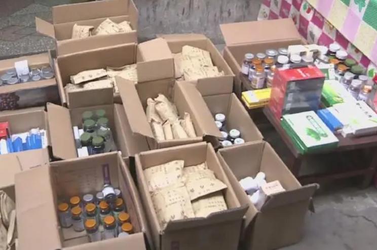 揭秘保健品造假内幕：年收入超3亿元，底线竟是“吃不死人就行”