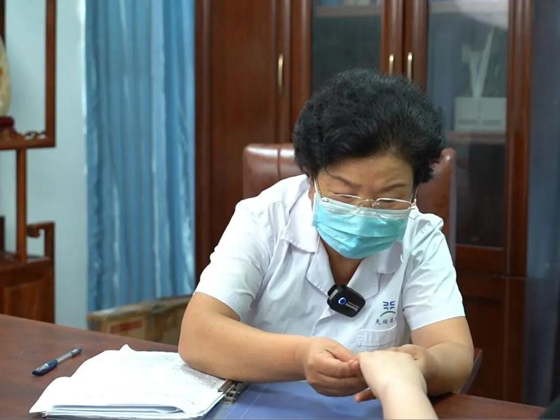 肝硬化腹水湖南中医治疗,刘教授治疗肝腹水