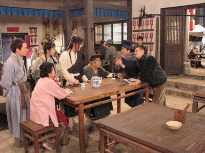 十部必看抗日电视剧雪豹,中国口碑最高的10部抗战剧雪豹