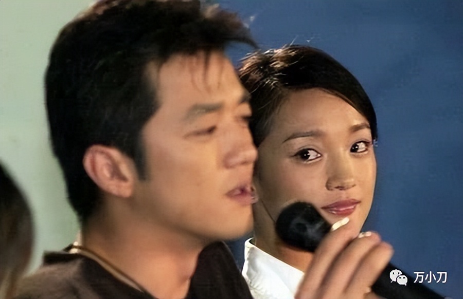 李亚鹏人生赢家 (李亚鹏成熟稳重)