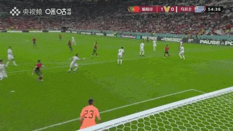 c罗头球纪录被打破,c罗足球悬案