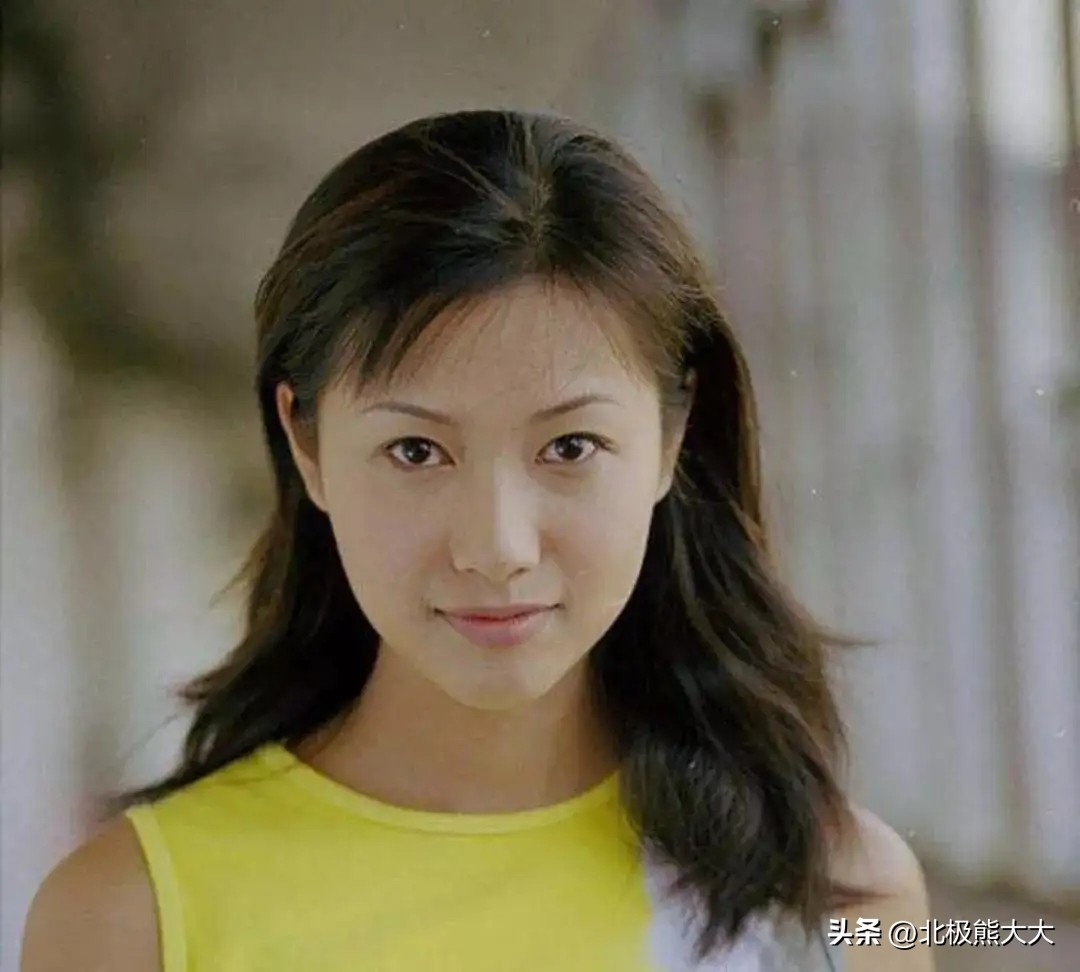 徐静蕾情史大揭秘,徐静蕾情史全揭秘