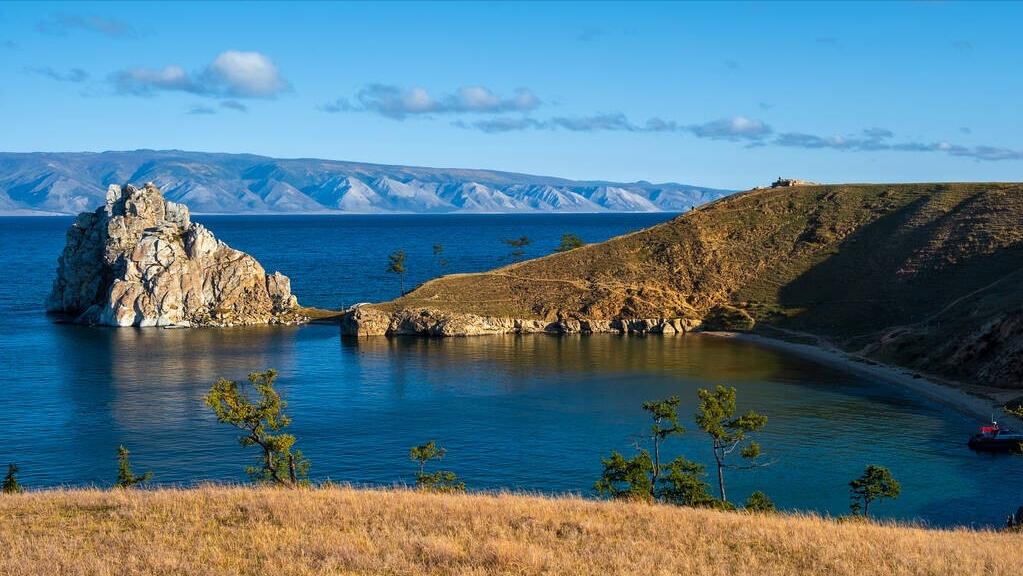 贝加尔湖淡水要流入中国吗,贝加尔湖流入北冰洋的水量