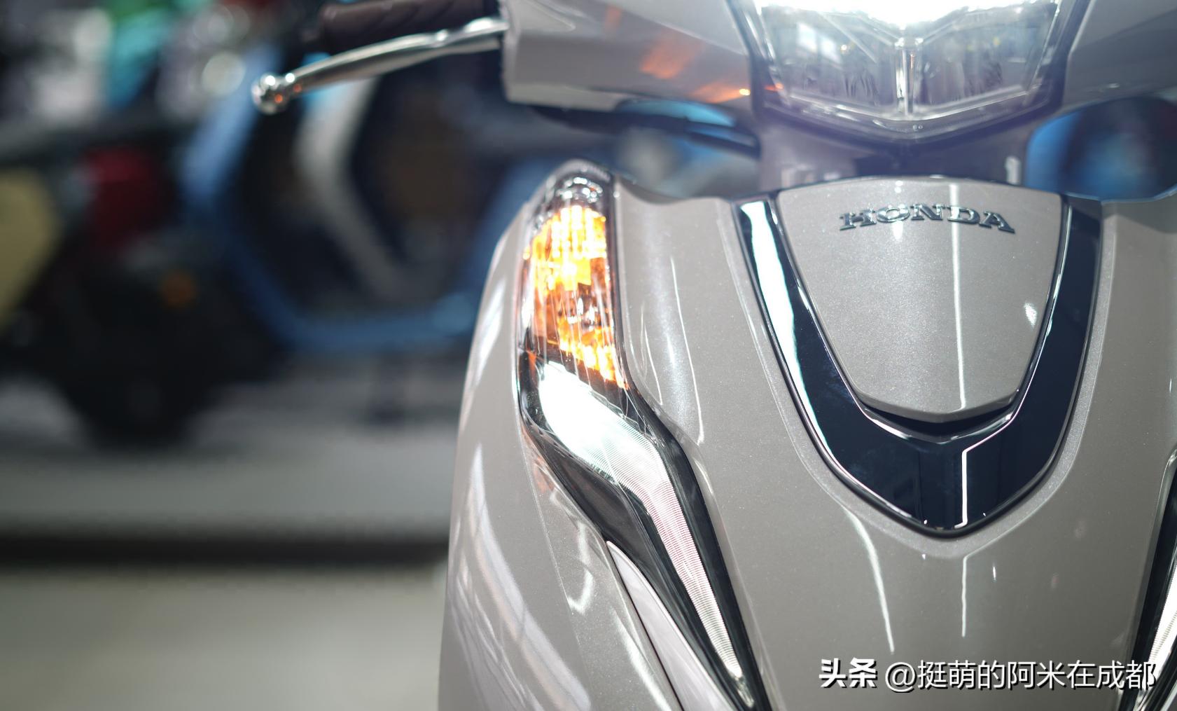 lead125没有abs会刹车抱死吗,lead125新款会不会增加abs