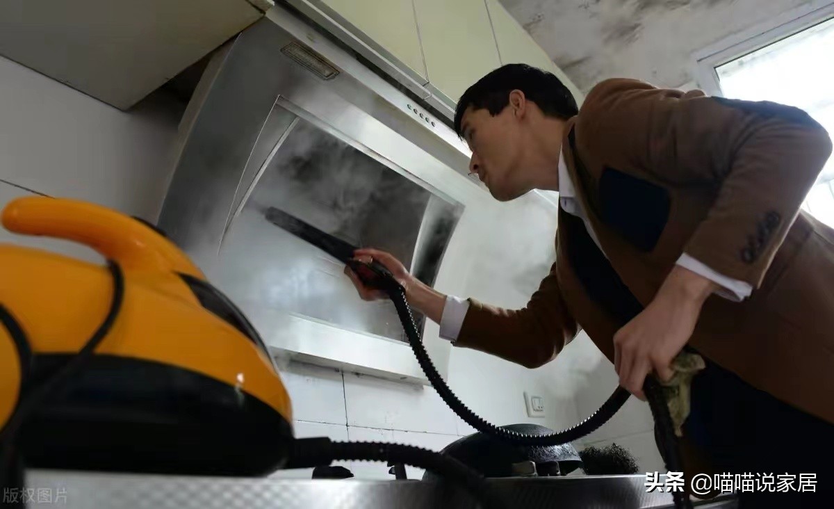 抽油烟机导购方法,油烟机哪里买便宜又实惠