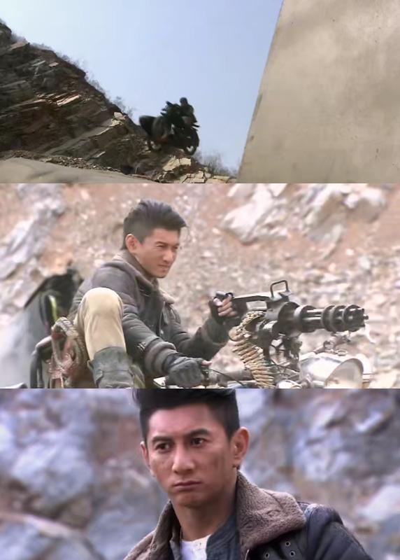 打仗住酒店，战士抹口红，这些抗日剧如果你没看过，恭喜成功避雷