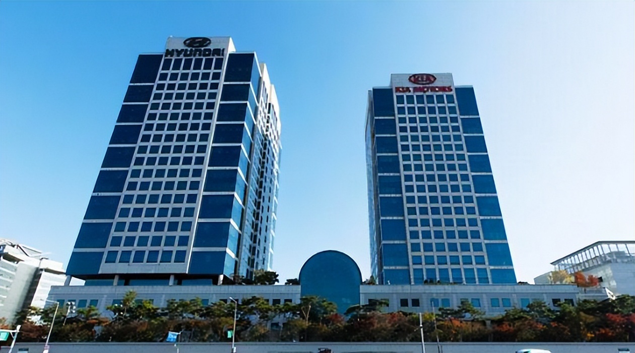 现代集团有多强,现代汽车现代重工现代集团排名