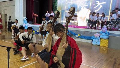 小学毕业典礼的超燃视频,最棒的小学毕业典礼