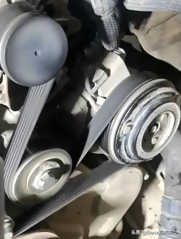 奔驰汽车空调压缩机维修多少钱,奔驰空调压缩机坏了换一个多少钱