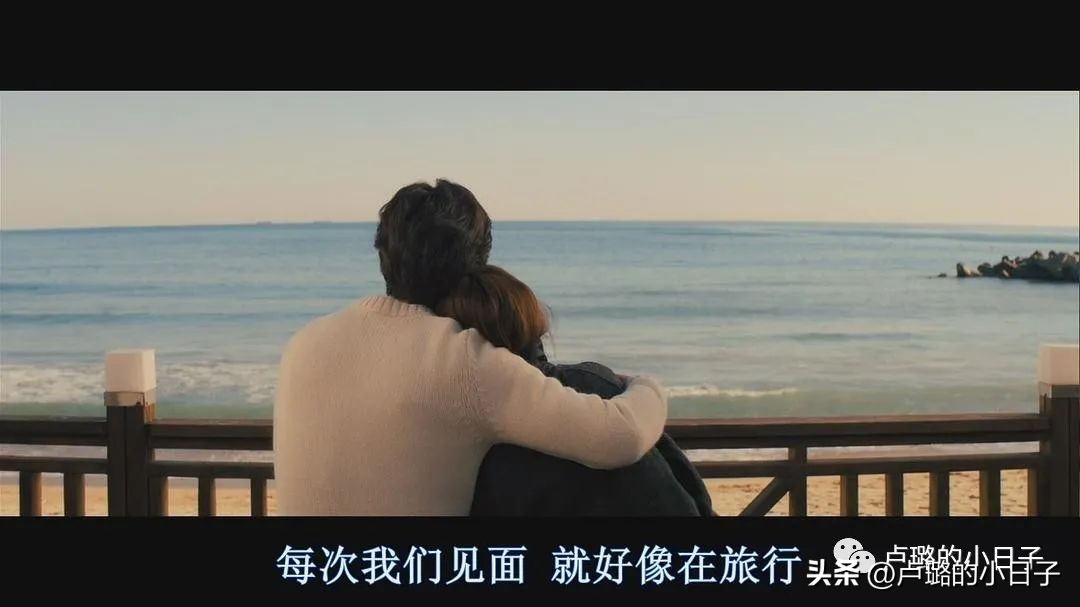 7部让你想走就走的旅行电影,吐血推荐8部关于旅行的电影