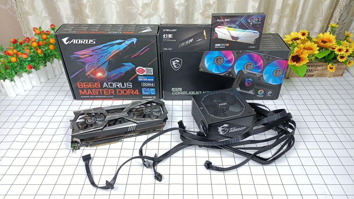 显卡价格还是没降,显卡价格不降