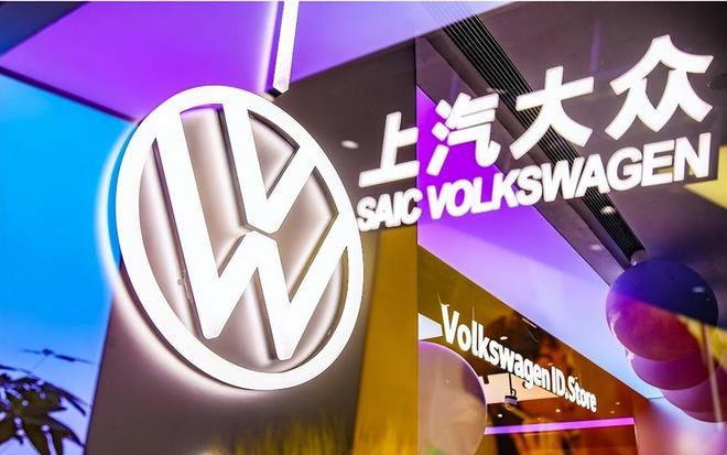 一汽大众对比上汽大众谁良心些,上汽大众的真实感受