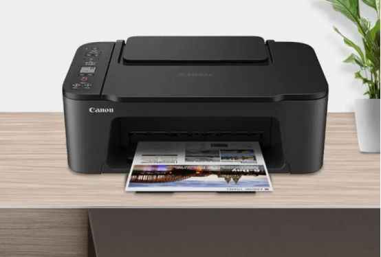 入手佳能家用打印机，从此学生*党**上班族都能实现打印自由