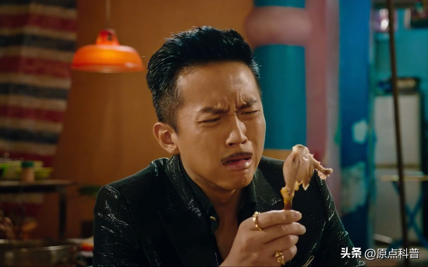 盘点外国人吃动物内脏,盘点人类不敢吃的七大外来物种