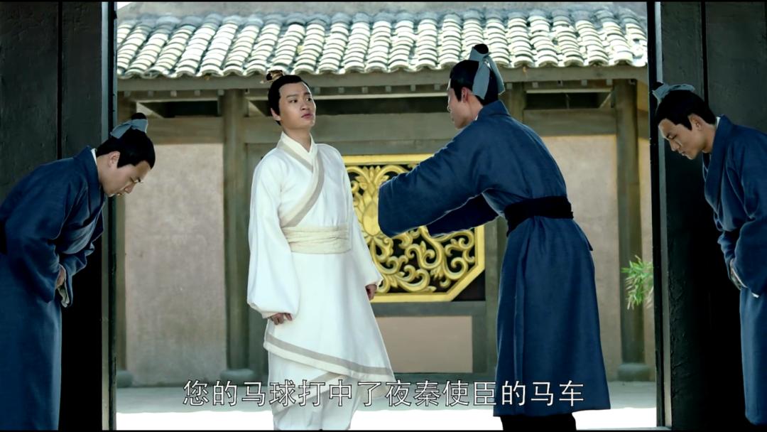 琅琊榜大结局知道真相,琅琊榜小细节深度解析