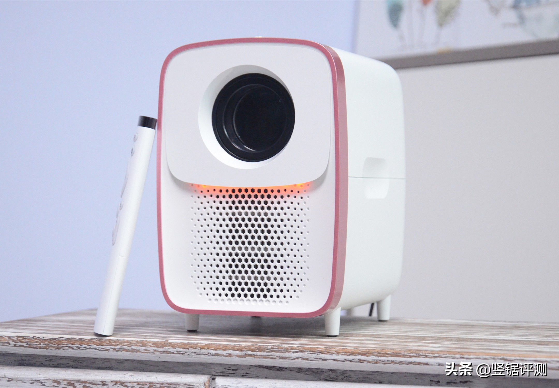 真4k投影仪推荐哪款最好,真1080p性价比投影仪推荐