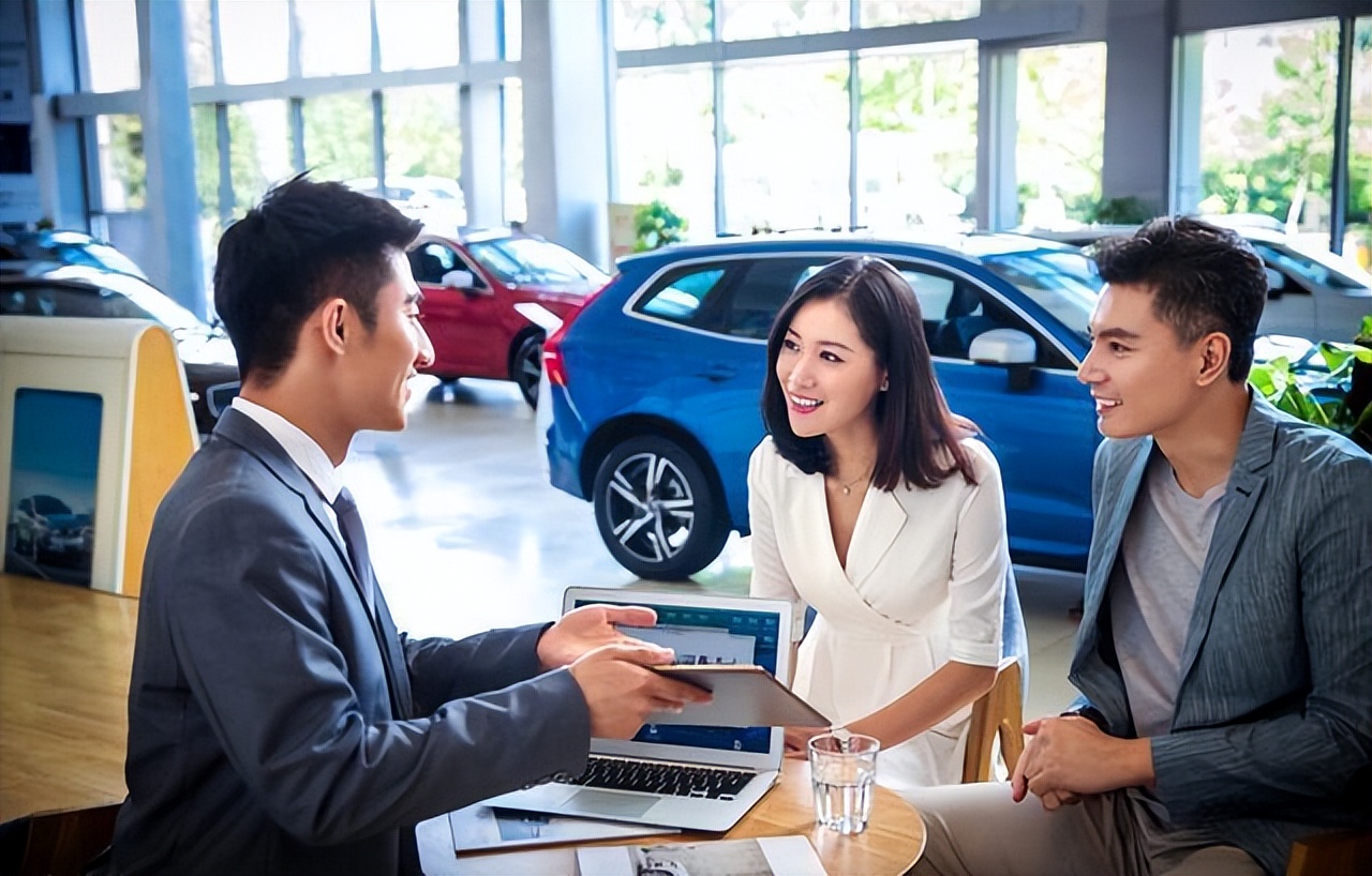 贷款买车跟全款买车有什么区别,贷款买车与全款买车的区别在哪里