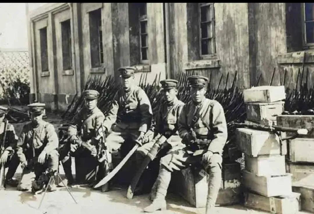 东北军九一八打得过日军吗,当时东北军和日军有一战之力吗