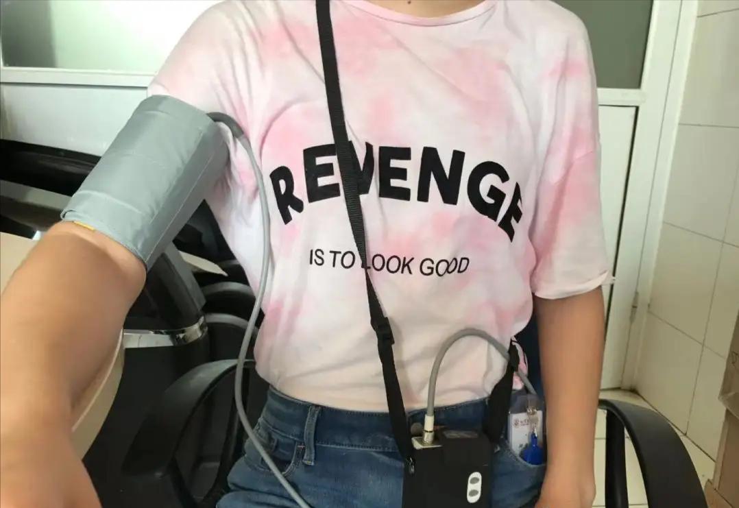 下午血压高峰是4-6点还是4-8点,一天中血压的高峰时间段是